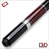 Picture of Cuetec Cynergy Truewood Mappa Burl II NW