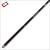 Picture of Cuetec CYNERGY BREACH BREAK CUE – BLACK