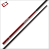 Picture of Cuetec CYNERGY PROPEL JUMP CUE – RUBY RED