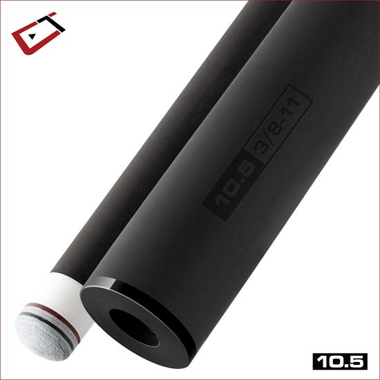 Picture of Cuetec 3/8 X 11 Cynergy 10.5mm Shaft