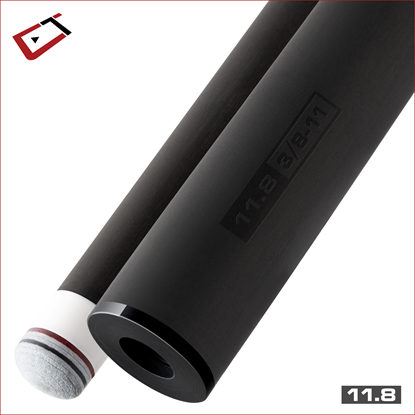 Picture of Cuetec 3/8 X 11 Cynergy 11.8mm Shaft
