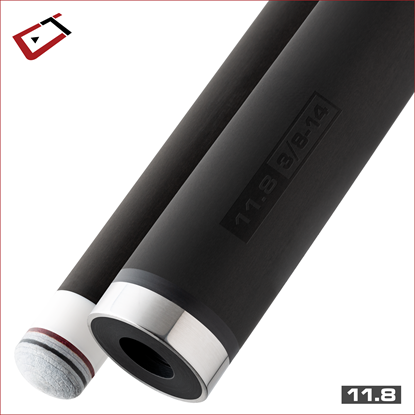 Picture of Cuetec 3/8 X 14 Cynergy 11.8mm Shaft (20.00mm Joint)