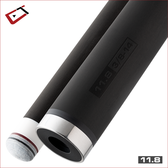 Picture of Cuetec 3/8 X 14 Cynergy 11.8mm Shaft (20.00mm Joint)
