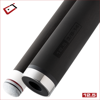 Picture of Cuetec 3/8 X 14 Cynergy 12.5mm Shaft (20.00mm joint)
