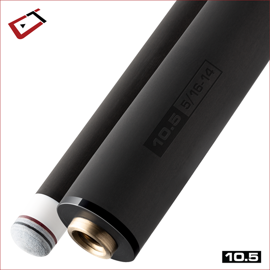 Picture of Cuetec 5/16 X 14 Cynergy 10.5mm Shaft