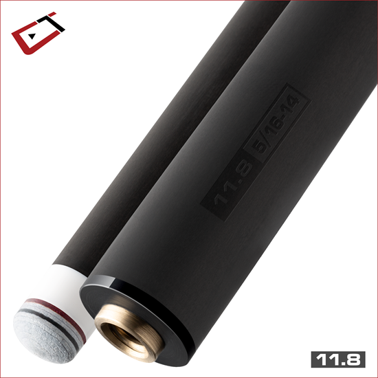 Picture of Cuetec 5/16 X 14 Cynergy 11.8mm Shaft