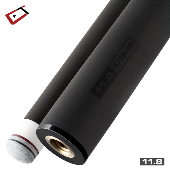 Picture of Cuetec 5/16 X 18 Cynergy 11.8mm Shaft