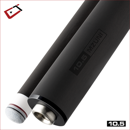 Picture of Cuetec Mezz® United Cynergy 10.5mm Shaft