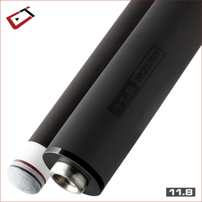 Picture of Cuetec Mezz® United Cynergy 11.8mm Shaft