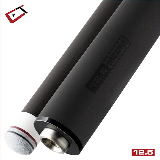 Picture of Cuetec Mezz® United Cynergy 12.5mm Shaft