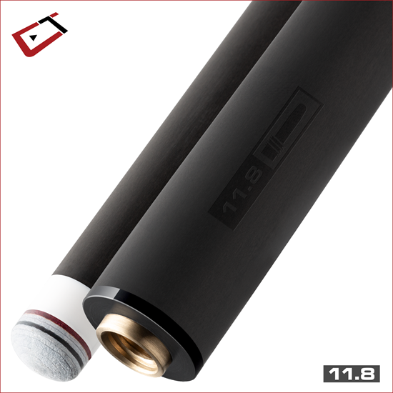 Picture of Cuetec Uni-Loc® Cynergy 11.8mm Shaft
