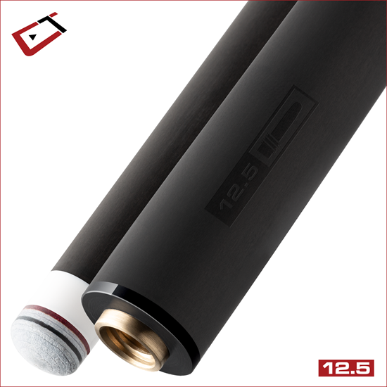 Picture of Cuetec Uni-Loc® Cynergy 12.5mm Shaft