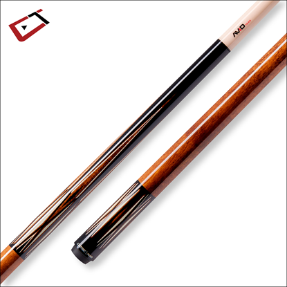 Picture of Cuetec AVID Proof Black NW