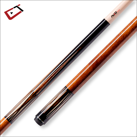 Picture of Cuetec AVID Proof Black NW