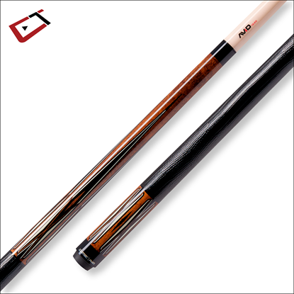 Picture of Cuetec AVID Proof Brown LTC