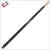 Picture of Cuetec AVID Surge Break Cue Black/Gold