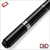 Picture of Cuetec AVID Surge Break Cue Black/Gold