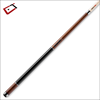 Picture of Cuetec AVID Surge Break Cue Brown Stain