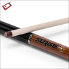Picture of Cuetec AVID Surge Break Cue Brown Stain