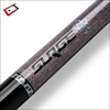 Picture of Cuetec AVID Surge Break Cue Gray Stain