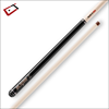 Picture of Cuetec AVID Surge Jump Cue Black/Gold