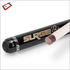 Picture of Cuetec AVID Surge Jump Cue Black/Gold