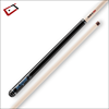 Picture of Cuetec AVID Surge Jump Cue Black/Hydra