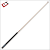 Picture of Cuetec AVID Surge Jump Cue Black/Hydra
