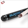 Picture of Cuetec AVID Surge Jump Cue Black/Hydra