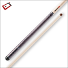 Picture of Cuetec AVID Surge Jump Cue Gray Stain