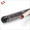 Picture of Cuetec AVID Surge Jump Cue Gray Stain