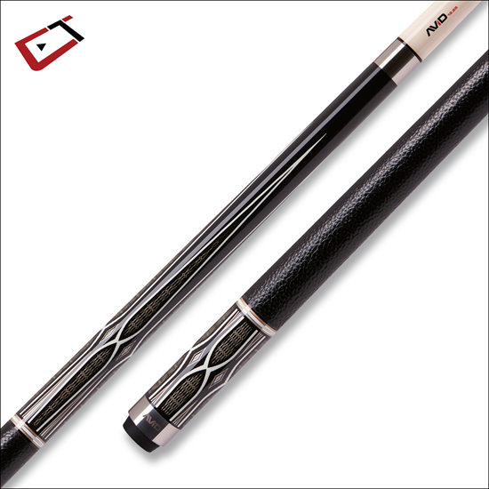 Picture of Cuetec AVID Opt-X Gold