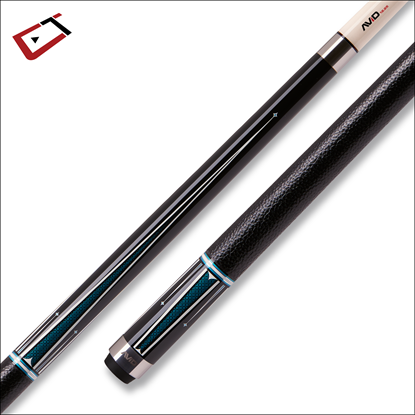 Picture of Cuetec AVID Opt-X Teal