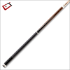 Picture of Cuetec AVID Era Sneaky Pete 4PT Brown/Creme LW