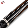 Picture of Cuetec AVID Era Sneaky Pete 4PT Brown/Creme LW