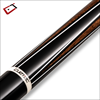 Picture of Cuetec AVID Era Sneaky Pete 4PT Brown/Creme NW