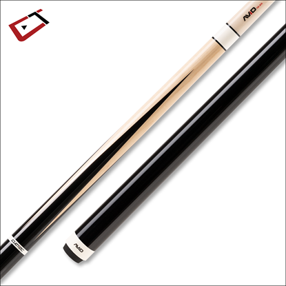 Picture of Cuetec AVID Era Sneaky Pete 4PT Natural NW