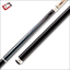 Picture of Cuetec AVID Era Sneaky Pete Florian Kohler 6PT Gray NW