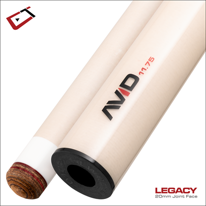Picture of Cuetec 3/8 X 14 AVID 11.75 Shaft (20.00mm Legacy Joint)