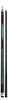 Picture of Mcdermott Vanquish MACH 1 Carbon Fiber Break Cue w/ Linen Wrap