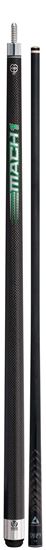 Picture of Mcdermott Vanquish MACH 1 Carbon Fiber Break Cue (No Wrap)