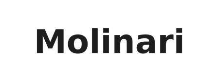 Picture for category Molinari