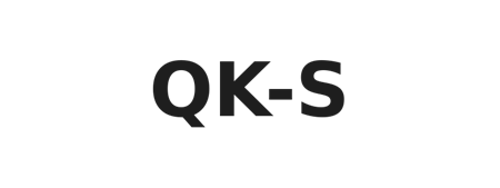 Picture for category QK-S