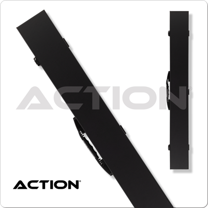 Picture of Action ACBX23 1x2 Black Box Case