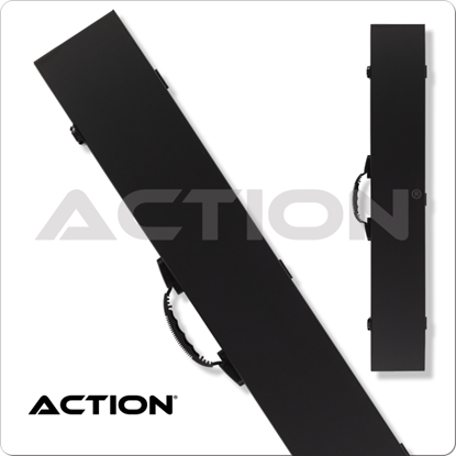 Picture of Action ACBX24 2x2 Black Box Case
