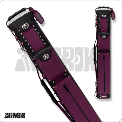Picture of InStroke ISCL24 Leather 2x4 Hard Case
