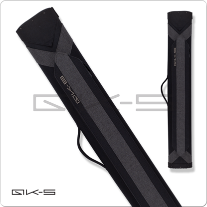Picture of QK-S QKS14 Samurai 2 2x4 Hard Case
